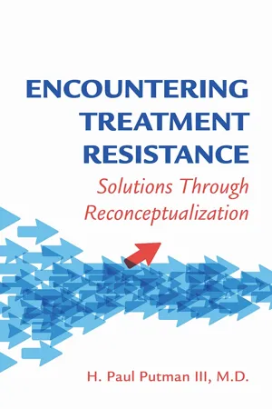 Encountering Treatment Resistance