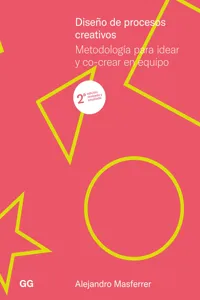 Diseño de procesos creativos_cover