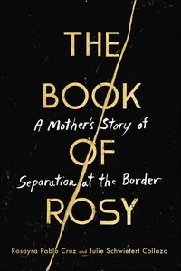 The Book of Rosy_cover