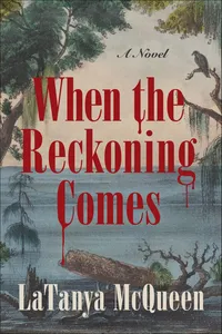 When the Reckoning Comes_cover