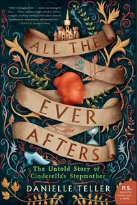 All the Ever Afters_cover