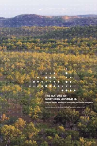 The Nature of Northern Australia_cover