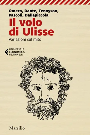 Il volo di Ulisse