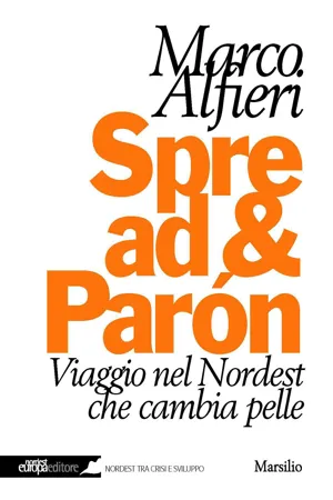 Spread & Parón