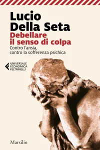 Debellare il senso di colpa_cover