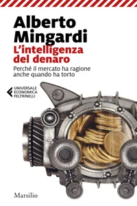 L'intelligenza del denaro_cover