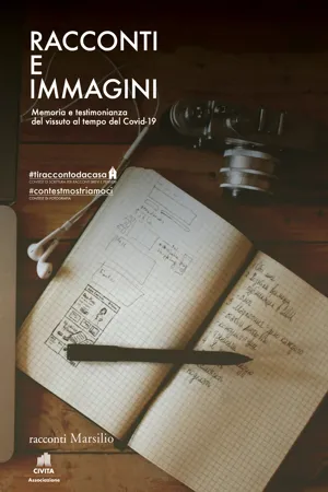 Racconti e immagini