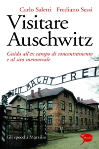 Visitare Auschwitz_cover