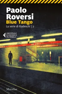 La serie di Radeschi_cover