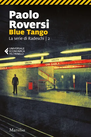 La serie di Radeschi