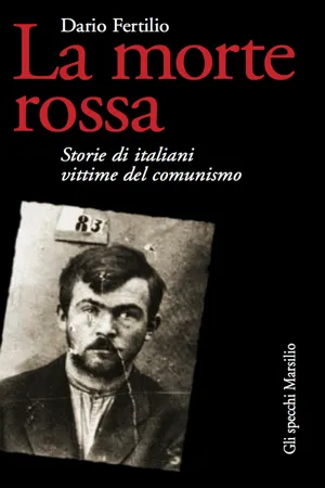 La morte rossa