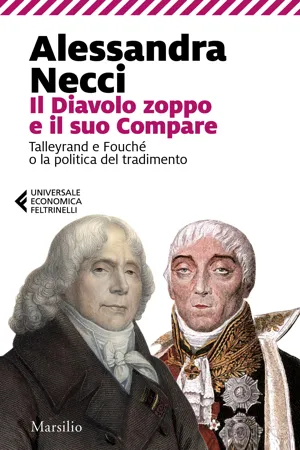 Il Diavolo zoppo e il suo Compare