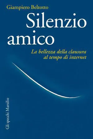 Silenzio amico