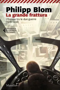 La grande frattura_cover