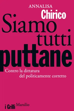 Siamo tutti puttane