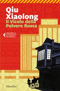 Il vicolo della Polvere Rossa_cover