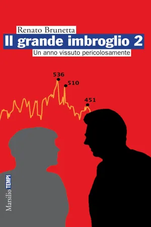 Il grande imbroglio 2