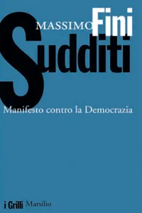 Sudditi_cover