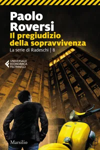 La serie di Radeschi_cover