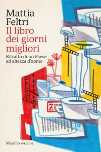 Il libro dei giorni migliori_cover