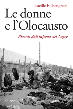 Le donne e l'Olocausto