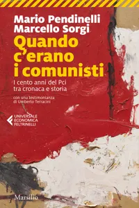 Quando c'erano i comunisti_cover