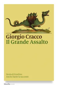 Il Grande Assalto_cover