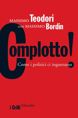 Complotto!