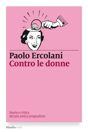 Contro le donne