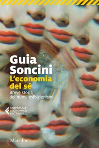 L'economia del sé_cover