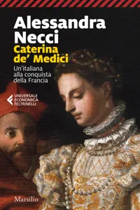 Caterina de' Medici_cover