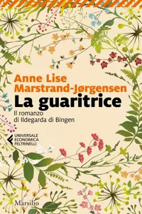 Il romanzo di Ildegarda di Bingen_cover