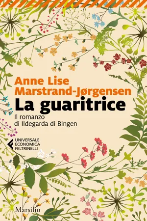 La guaritrice