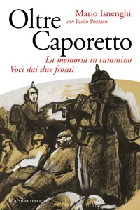 Oltre Caporetto_cover