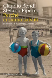 Perché ci siamo salvati_cover