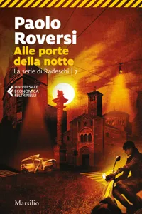 La serie di Radeschi_cover