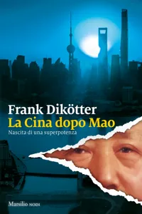 La Cina dopo Mao_cover