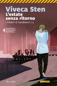 I misteri di Sandhamn_cover