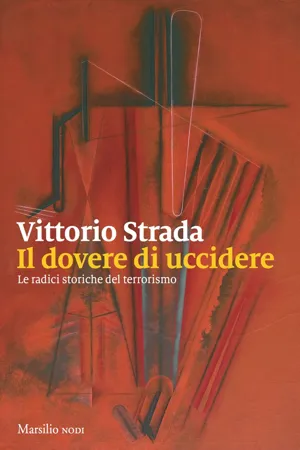 Il dovere di uccidere