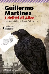 Le indagini del professor Seldom_cover