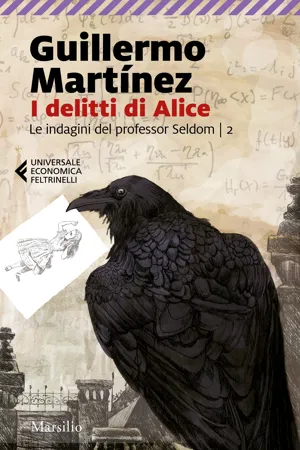 Le indagini del professor Seldom