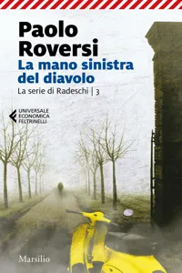 La serie di Radeschi_cover