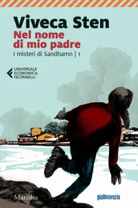 I misteri di Sandhamn_cover