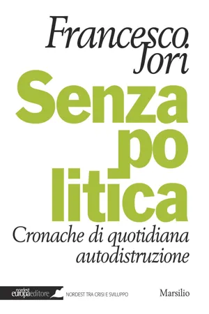 Senza politica