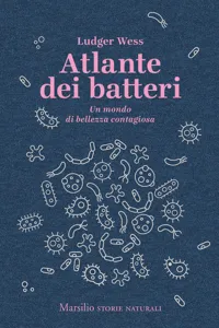 Atlante dei batteri_cover