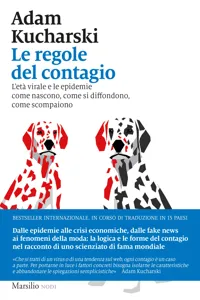 Le regole del contagio_cover