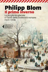 Il primo inverno_cover