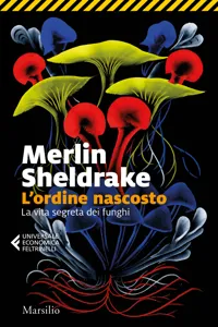 L'ordine nascosto_cover