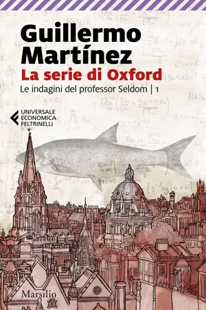 La serie di Oxford