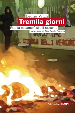 Tremila giorni